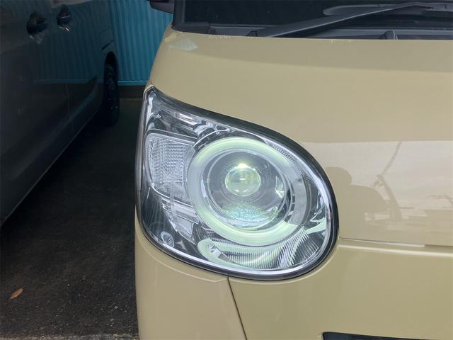 ムーヴキャンバス セオリーＧ　スマートキー　Ｂｌｕｅｔｏｏｔｈ接続　ミュージックプレイヤー接続　ＵＳＢ接続　シートヒーター　両側電動スライドドア　レーンアシスト　クリアランスソナー　ＬＥＤヘッドライト　衝突被害軽減システム（4枚目）