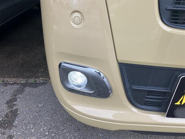 ムーヴキャンバス セオリーＧ　スマートキー　Ｂｌｕｅｔｏｏｔｈ接続　ミュージックプレイヤー接続　ＵＳＢ接続　シートヒーター　両側電動スライドドア　レーンアシスト　クリアランスソナー　ＬＥＤヘッドライト　衝突被害軽減システム（6枚目）