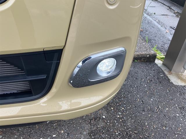 ムーヴキャンバス セオリーＧ　スマートキー　Ｂｌｕｅｔｏｏｔｈ接続　ミュージックプレイヤー接続　ＵＳＢ接続　シートヒーター　両側電動スライドドア　レーンアシスト　クリアランスソナー　ＬＥＤヘッドライト　衝突被害軽減システム（7枚目）