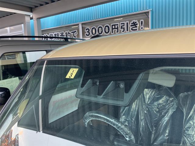 ムーヴキャンバス セオリーＧ　スマートキー　Ｂｌｕｅｔｏｏｔｈ接続　ミュージックプレイヤー接続　ＵＳＢ接続　シートヒーター　両側電動スライドドア　レーンアシスト　クリアランスソナー　ＬＥＤヘッドライト　衝突被害軽減システム（9枚目）