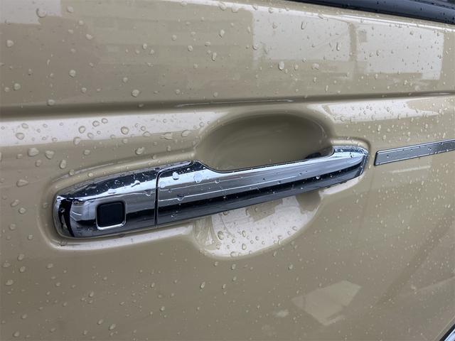 ムーヴキャンバス セオリーＧ　スマートキー　Ｂｌｕｅｔｏｏｔｈ接続　ミュージックプレイヤー接続　ＵＳＢ接続　シートヒーター　両側電動スライドドア　レーンアシスト　クリアランスソナー　ＬＥＤヘッドライト　衝突被害軽減システム（12枚目）