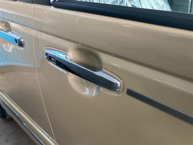 ムーヴキャンバス セオリーＧ　スマートキー　Ｂｌｕｅｔｏｏｔｈ接続　ミュージックプレイヤー接続　ＵＳＢ接続　シートヒーター　両側電動スライドドア　レーンアシスト　クリアランスソナー　ＬＥＤヘッドライト　衝突被害軽減システム（15枚目）