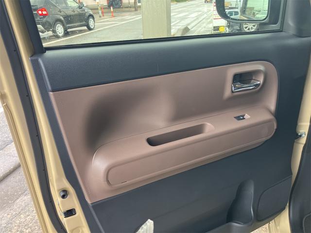 ムーヴキャンバス セオリーＧ　スマートキー　Ｂｌｕｅｔｏｏｔｈ接続　ミュージックプレイヤー接続　ＵＳＢ接続　シートヒーター　両側電動スライドドア　レーンアシスト　クリアランスソナー　ＬＥＤヘッドライト　衝突被害軽減システム（18枚目）