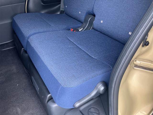 ムーヴキャンバス セオリーＧ　スマートキー　Ｂｌｕｅｔｏｏｔｈ接続　ミュージックプレイヤー接続　ＵＳＢ接続　シートヒーター　両側電動スライドドア　レーンアシスト　クリアランスソナー　ＬＥＤヘッドライト　衝突被害軽減システム（22枚目）