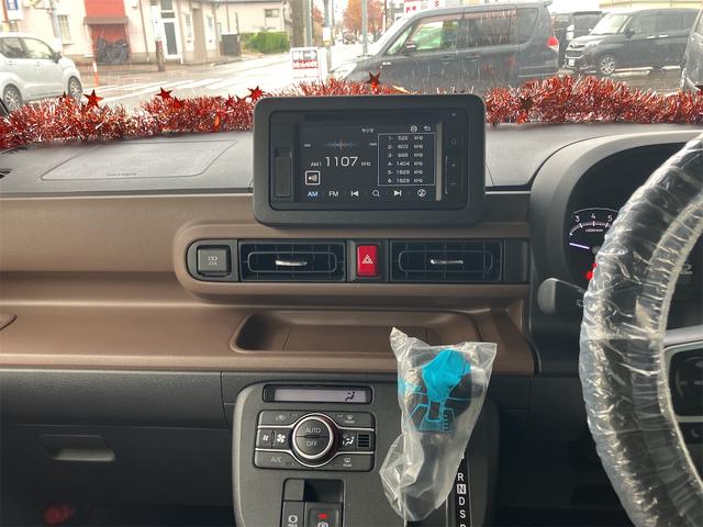 ムーヴキャンバス セオリーＧ　スマートキー　Ｂｌｕｅｔｏｏｔｈ接続　ミュージックプレイヤー接続　ＵＳＢ接続　シートヒーター　両側電動スライドドア　レーンアシスト　クリアランスソナー　ＬＥＤヘッドライト　衝突被害軽減システム（32枚目）