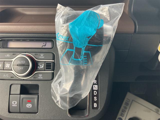 ムーヴキャンバス セオリーＧ　スマートキー　Ｂｌｕｅｔｏｏｔｈ接続　ミュージックプレイヤー接続　ＵＳＢ接続　シートヒーター　両側電動スライドドア　レーンアシスト　クリアランスソナー　ＬＥＤヘッドライト　衝突被害軽減システム（36枚目）