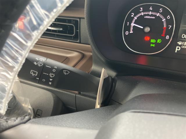 ムーヴキャンバス セオリーＧ　スマートキー　Ｂｌｕｅｔｏｏｔｈ接続　ミュージックプレイヤー接続　ＵＳＢ接続　シートヒーター　両側電動スライドドア　レーンアシスト　クリアランスソナー　ＬＥＤヘッドライト　衝突被害軽減システム（42枚目）