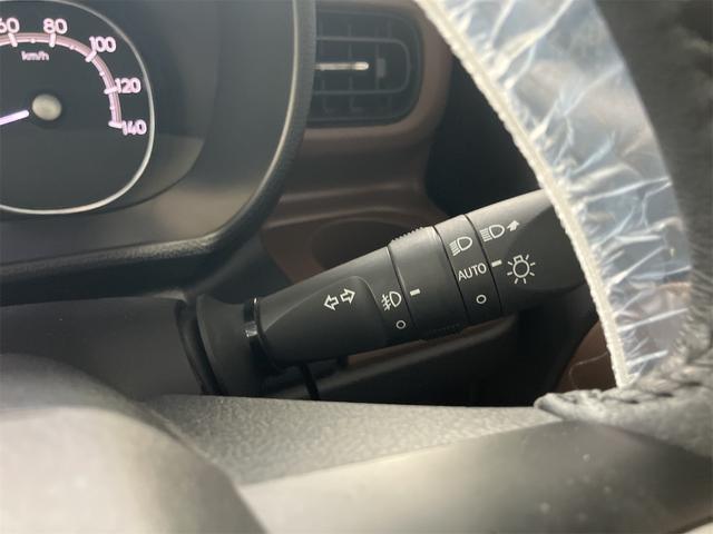 ムーヴキャンバス セオリーＧ　スマートキー　Ｂｌｕｅｔｏｏｔｈ接続　ミュージックプレイヤー接続　ＵＳＢ接続　シートヒーター　両側電動スライドドア　レーンアシスト　クリアランスソナー　ＬＥＤヘッドライト　衝突被害軽減システム（43枚目）