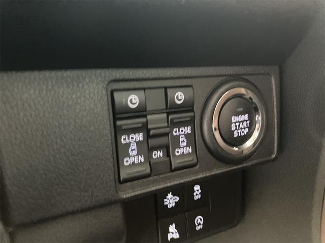 ムーヴキャンバス セオリーＧ　スマートキー　Ｂｌｕｅｔｏｏｔｈ接続　ミュージックプレイヤー接続　ＵＳＢ接続　シートヒーター　両側電動スライドドア　レーンアシスト　クリアランスソナー　ＬＥＤヘッドライト　衝突被害軽減システム（45枚目）