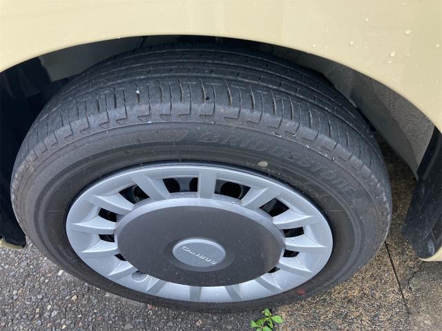 ムーヴキャンバス セオリーＧ　スマートキー　Ｂｌｕｅｔｏｏｔｈ接続　ミュージックプレイヤー接続　ＵＳＢ接続　シートヒーター　両側電動スライドドア　レーンアシスト　クリアランスソナー　ＬＥＤヘッドライト　衝突被害軽減システム（52枚目）