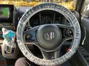 Ｌ・ターボホンダセンシング　スマートキー　衝突被害軽減システム　ナビ　バックカメラ　Ｂｌｕｅｔｏｏｔｈ接続　ＥＴＣ　オートクルーズコントロール　レーンアシスト　クリアランスソナー　ＬＥＤヘッドライト　シートヒーター（54枚目）