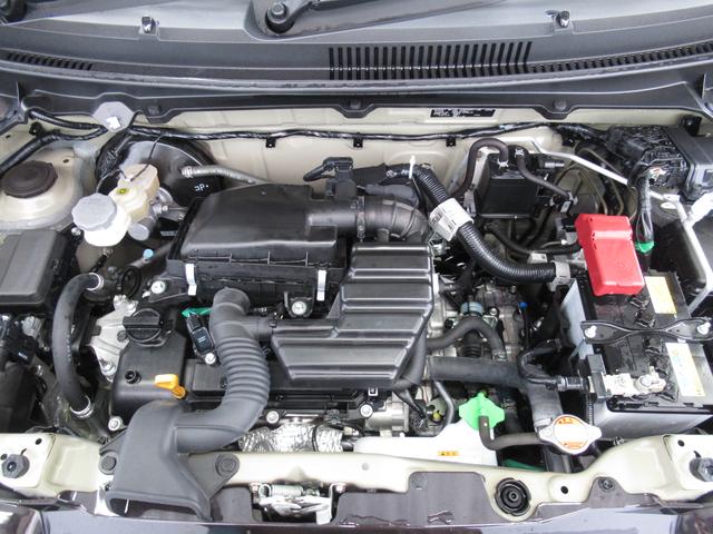 L 3型 キーレスエントリー 衝突防止システム CD ABS エアバッグ エアコン パワーステアリング パワーウィンドウ 盗難防止システム 横滑り防止装置 衝突安全ボディ シートヒーター(48枚目)