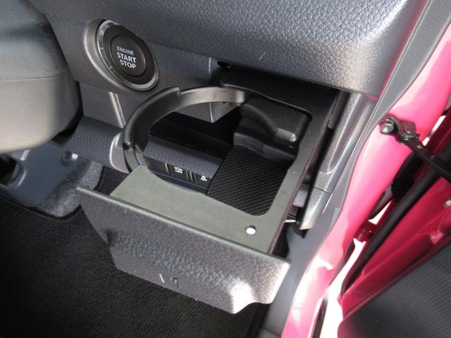 X MR31S.MR41S 4WD アルミホイール ABS エアバッグ エアコン パワーステアリング パワーウィンドウ(21枚目)