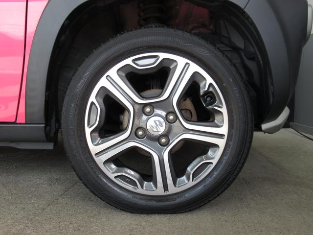 X MR31S.MR41S 4WD アルミホイール ABS エアバッグ エアコン パワーステアリング パワーウィンドウ(37枚目)