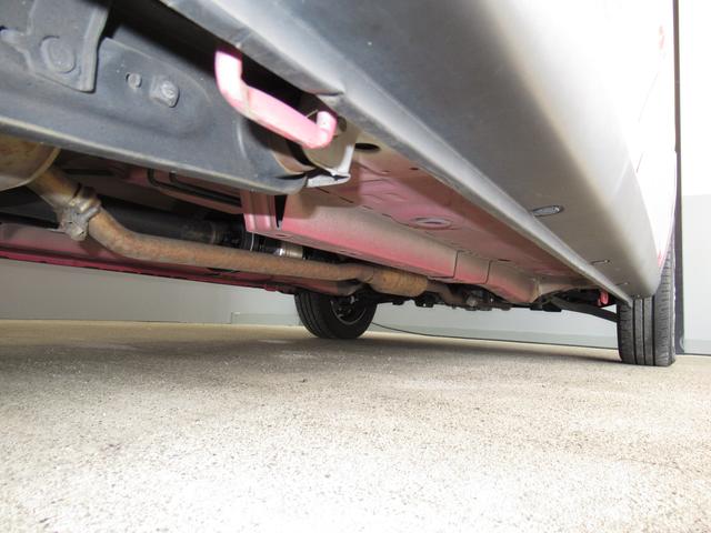 X MR31S.MR41S 4WD アルミホイール ABS エアバッグ エアコン パワーステアリング パワーウィンドウ(45枚目)
