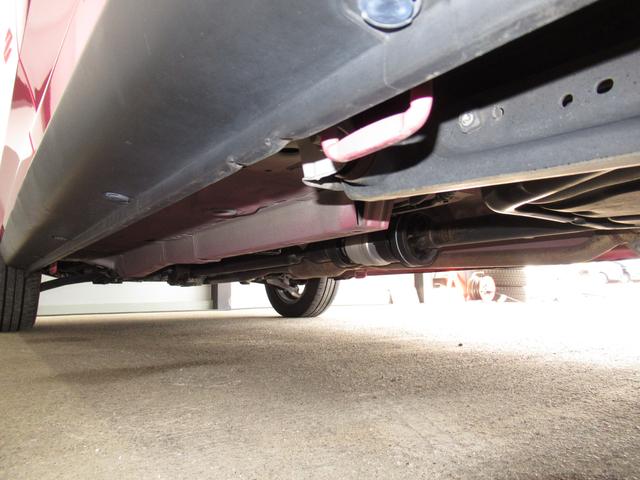 X MR31S.MR41S 4WD アルミホイール ABS エアバッグ エアコン パワーステアリング パワーウィンドウ(47枚目)