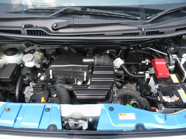ハイブリッドFZ HYBRID FZ キーレスエントリー アルミホイール 衝突防止システム ABS エアバッグ エアコン パワーステアリング パワーウィンドウ(53枚目)