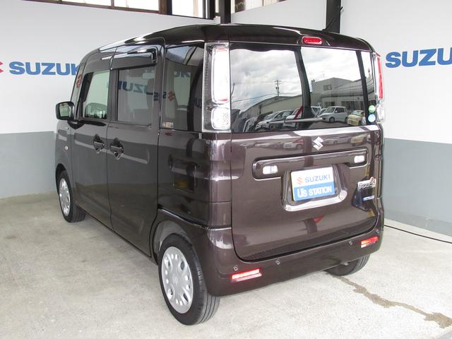 スズキ スペーシア ハイブリッドx hybrid x キーレスエントリー 衝突防止システム abs エアバッグ 99 0万円 平成30年 18年 石川県 中古車 価格 Com スズキ スペーシア ハイブリッドx hybrid x キーレスエントリー 衝突防止システム abs エアバッグ 99 0万円 平成30年 18年 石川県 中古車 価格 Com