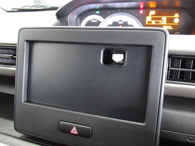 ハイブリッドFX HYBRID FX 2型 キーレスエントリー 衝突防止システム ABS エアバッグ エアコン パワーステアリング パワーウィンドウ スマートキー 盗難防止システム バックカメラ 横滑り防止装置(10枚目)