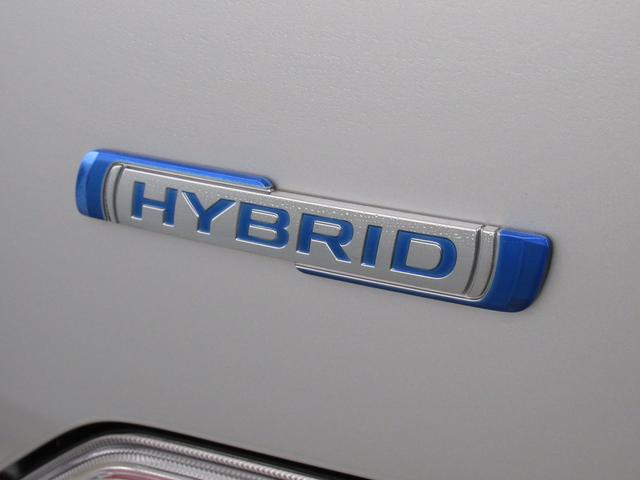 ハイブリッドFX HYBRID FX 2型 キーレスエントリー 衝突防止システム ABS エアバッグ エアコン パワーステアリング パワーウィンドウ スマートキー 盗難防止システム バックカメラ 横滑り防止装置(45枚目)