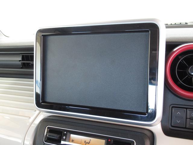 スペーシア HYBRID X アダプティブクルーズコントロール 両側電動スライドドア オートライト プッシュスタート シートヒーター オートエアコン 衝突被害軽減システム アイドリングストップ 横滑り防止機能 衝突安全ボディ 盗難防止システム(9枚目)