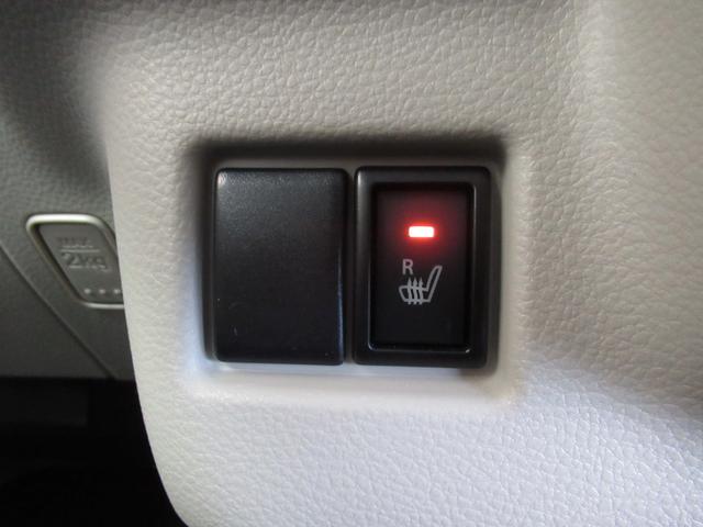 スペーシア HYBRID X アダプティブクルーズコントロール 両側電動スライドドア オートライト プッシュスタート シートヒーター オートエアコン 衝突被害軽減システム アイドリングストップ 横滑り防止機能 衝突安全ボディ 盗難防止システム(14枚目)