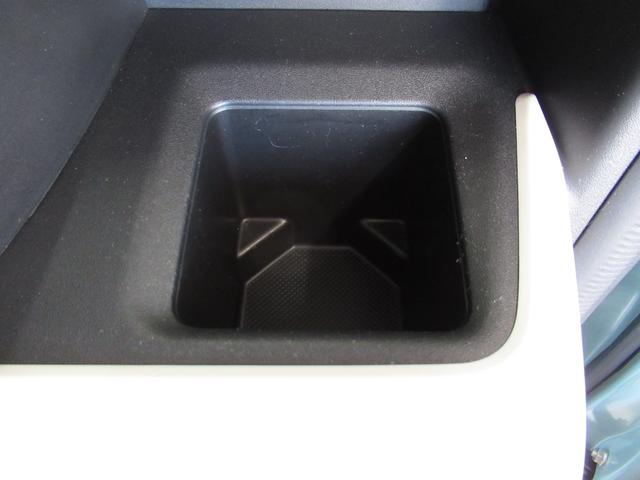 スペーシア HYBRID X アダプティブクルーズコントロール 両側電動スライドドア オートライト プッシュスタート シートヒーター オートエアコン 衝突被害軽減システム アイドリングストップ 横滑り防止機能 衝突安全ボディ 盗難防止システム(23枚目)