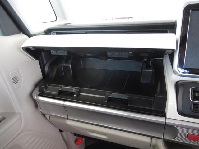 スペーシア HYBRID X アダプティブクルーズコントロール 両側電動スライドドア オートライト プッシュスタート シートヒーター オートエアコン 衝突被害軽減システム アイドリングストップ 横滑り防止機能 衝突安全ボディ 盗難防止システム(24枚目)