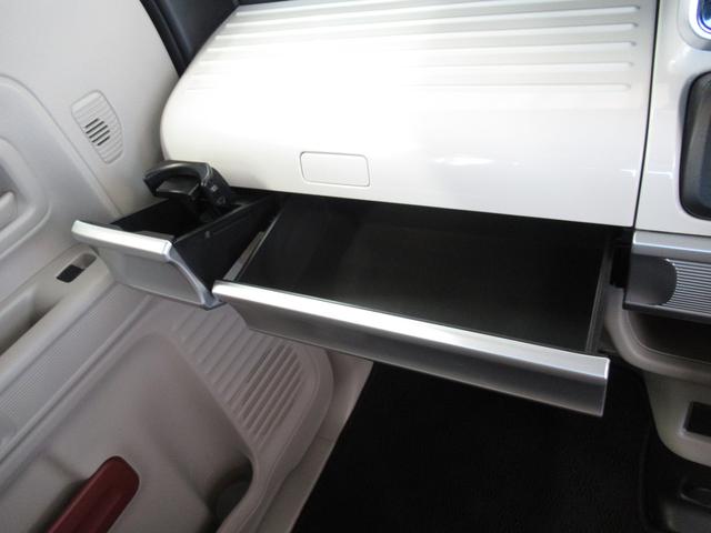 スペーシア HYBRID X アダプティブクルーズコントロール 両側電動スライドドア オートライト プッシュスタート シートヒーター オートエアコン 衝突被害軽減システム アイドリングストップ 横滑り防止機能 衝突安全ボディ 盗難防止システム(25枚目)