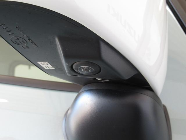 スペーシア HYBRID X アダプティブクルーズコントロール 両側電動スライドドア オートライト プッシュスタート シートヒーター オートエアコン 衝突被害軽減システム アイドリングストップ 横滑り防止機能 衝突安全ボディ 盗難防止システム(43枚目)