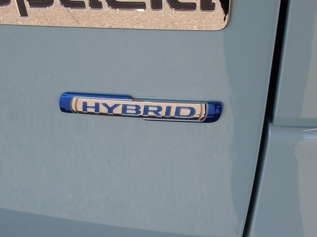 スペーシア HYBRID X アダプティブクルーズコントロール 両側電動スライドドア オートライト プッシュスタート シートヒーター オートエアコン 衝突被害軽減システム アイドリングストップ 横滑り防止機能 衝突安全ボディ 盗難防止システム(47枚目)