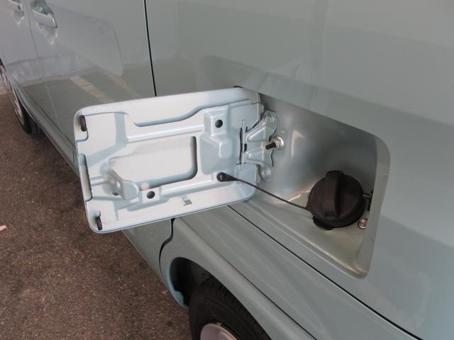 スペーシア HYBRID X アダプティブクルーズコントロール 両側電動スライドドア オートライト プッシュスタート シートヒーター オートエアコン 衝突被害軽減システム アイドリングストップ 横滑り防止機能 衝突安全ボディ 盗難防止システム(50枚目)