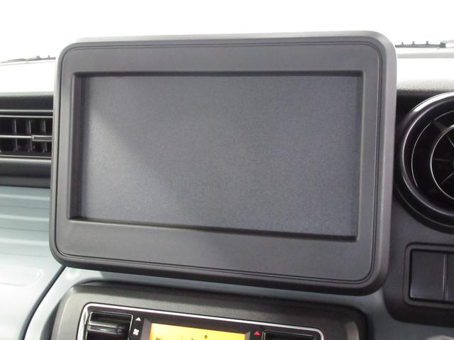 スペーシアベース XF アダプティブクルーズコントロール オートライト プッシュスタート シートヒーター オートエアコン 衝突被害軽減システム アイドリングストップ 横滑り防止機能 衝突安全ボディ 盗難防止システム(9枚目)