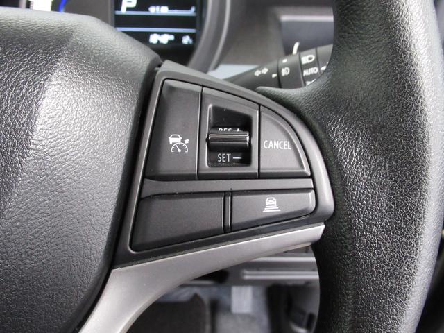 スペーシアベース XF アダプティブクルーズコントロール オートライト プッシュスタート シートヒーター オートエアコン 衝突被害軽減システム アイドリングストップ 横滑り防止機能 衝突安全ボディ 盗難防止システム(18枚目)