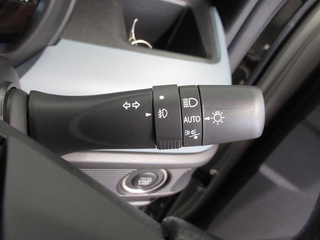 スペーシアベース XF アダプティブクルーズコントロール オートライト プッシュスタート シートヒーター オートエアコン 衝突被害軽減システム アイドリングストップ 横滑り防止機能 衝突安全ボディ 盗難防止システム(19枚目)