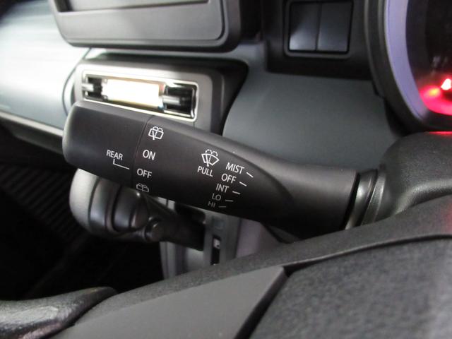 スペーシアベース XF アダプティブクルーズコントロール オートライト プッシュスタート シートヒーター オートエアコン 衝突被害軽減システム アイドリングストップ 横滑り防止機能 衝突安全ボディ 盗難防止システム(20枚目)