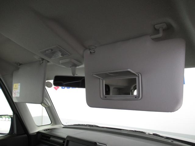 スペーシアベース XF アダプティブクルーズコントロール オートライト プッシュスタート シートヒーター オートエアコン 衝突被害軽減システム アイドリングストップ 横滑り防止機能 衝突安全ボディ 盗難防止システム(22枚目)