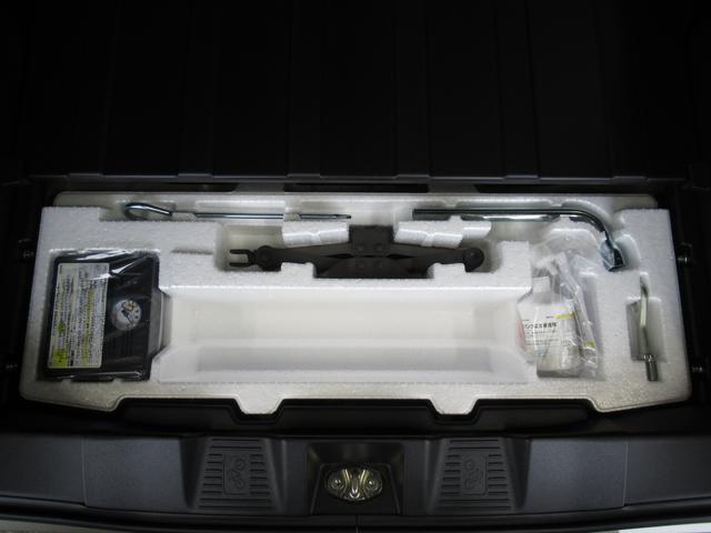 スペーシアベース XF アダプティブクルーズコントロール オートライト プッシュスタート シートヒーター オートエアコン 衝突被害軽減システム アイドリングストップ 横滑り防止機能 衝突安全ボディ 盗難防止システム(34枚目)