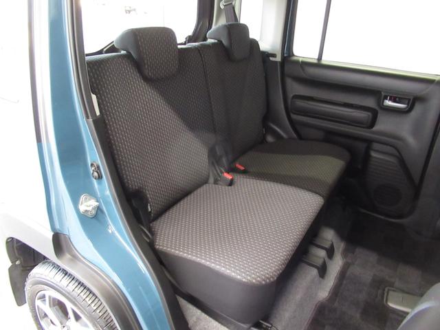 ハスラー HYBRID Xターボ 4WD/カーナビ/全方位カメラ アダプティブクルーズコントロール プッシュスタート シートヒーター オートエアコン 衝突被害軽減システム アイドリングストップ 横滑り防止機能 衝突安全ボディ 盗難防止システム(37枚目)