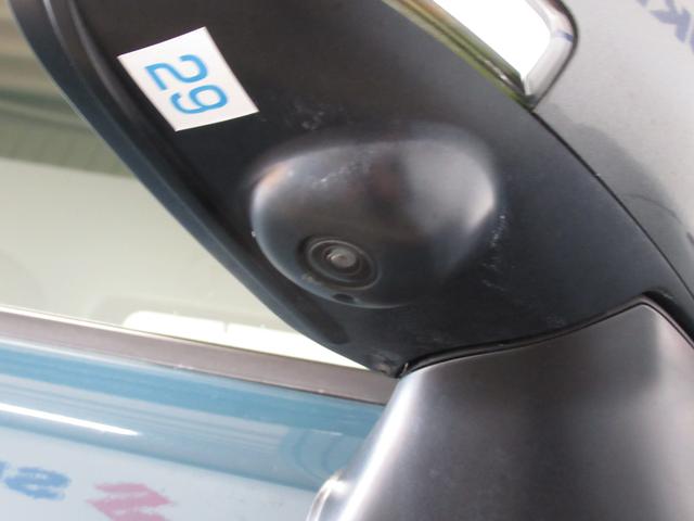 ハスラー HYBRID Xターボ 4WD/カーナビ/全方位カメラ アダプティブクルーズコントロール プッシュスタート シートヒーター オートエアコン 衝突被害軽減システム アイドリングストップ 横滑り防止機能 衝突安全ボディ 盗難防止システム(45枚目)