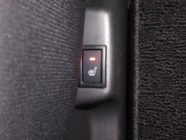 クロスビー HYBRID MZ カーナビ オートライト プッシュスタート シートヒーター オートエアコン 衝突被害軽減システム アイドリングストップ 横滑り防止機能 衝突安全ボディ 盗難防止システム(18枚目)