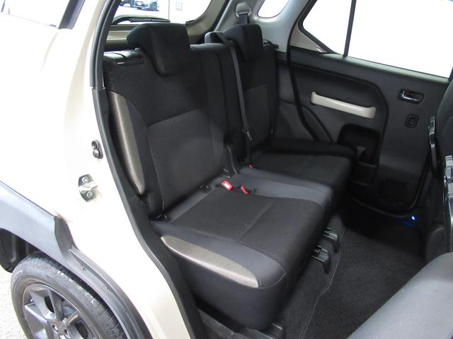 クロスビー HYBRID MZ カーナビ オートライト プッシュスタート シートヒーター オートエアコン 衝突被害軽減システム アイドリングストップ 横滑り防止機能 衝突安全ボディ 盗難防止システム(36枚目)