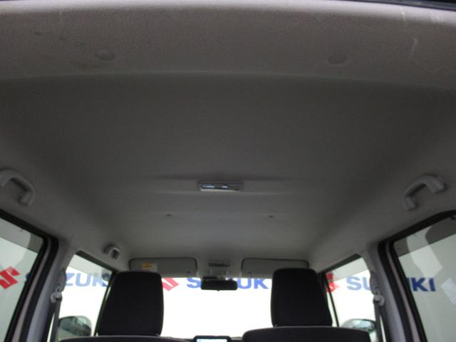 クロスビー HYBRID MZ カーナビ オートライト プッシュスタート シートヒーター オートエアコン 衝突被害軽減システム アイドリングストップ 横滑り防止機能 衝突安全ボディ 盗難防止システム(39枚目)