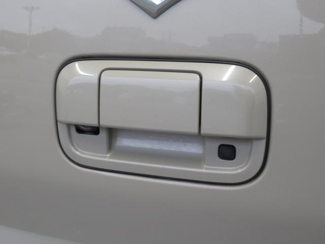 クロスビー HYBRID MZ カーナビ オートライト プッシュスタート シートヒーター オートエアコン 衝突被害軽減システム アイドリングストップ 横滑り防止機能 衝突安全ボディ 盗難防止システム(46枚目)