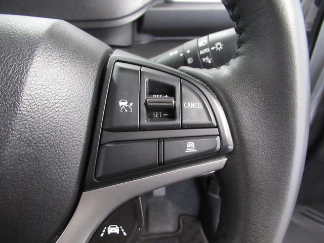 ソリオ HYBRID MZ 4WD/カーナビ/全方位カメラ アダプティブクルーズコントロール 両側電動スライドドア プッシュスタート オートエアコン 衝突被害軽減システム アイドリングストップ 横滑り防止機能 衝突安全ボディ 盗難防止システム(17枚目)