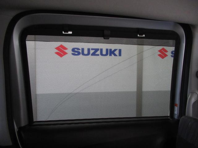 ソリオ HYBRID MZ 4WD/カーナビ/全方位カメラ アダプティブクルーズコントロール 両側電動スライドドア プッシュスタート オートエアコン 衝突被害軽減システム アイドリングストップ 横滑り防止機能 衝突安全ボディ 盗難防止システム(34枚目)