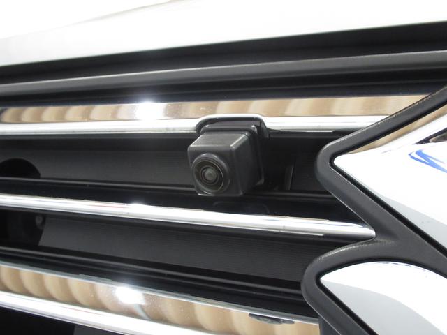 ソリオ HYBRID MZ 4WD/カーナビ/全方位カメラ アダプティブクルーズコントロール 両側電動スライドドア プッシュスタート オートエアコン 衝突被害軽減システム アイドリングストップ 横滑り防止機能 衝突安全ボディ 盗難防止システム(45枚目)