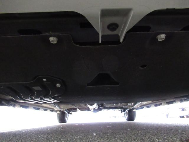 ソリオ HYBRID MZ 4WD/カーナビ/全方位カメラ アダプティブクルーズコントロール 両側電動スライドドア プッシュスタート オートエアコン 衝突被害軽減システム アイドリングストップ 横滑り防止機能 衝突安全ボディ 盗難防止システム(55枚目)