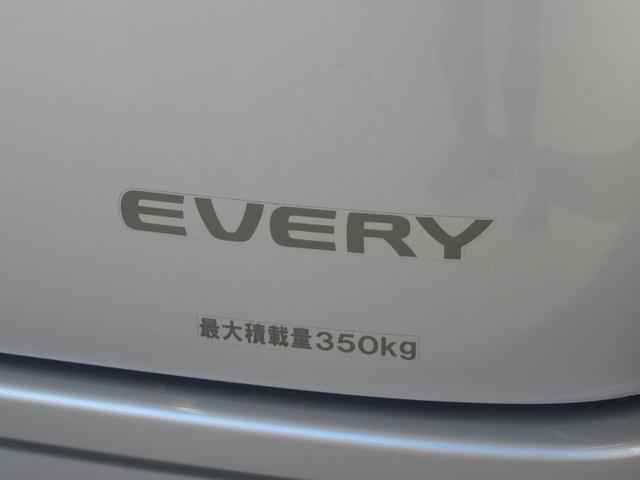 エブリイ JOINターボ 4WD/5MT/カーナビ/バックアイカメラ エアコン パワステ パワーウインドー 電動格納式リモコンドアミラー(33枚目)
