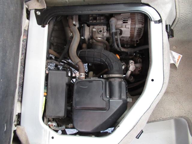 エブリイ JOINターボ 4WD/5MT/カーナビ/バックアイカメラ エアコン パワステ パワーウインドー 電動格納式リモコンドアミラー(43枚目)